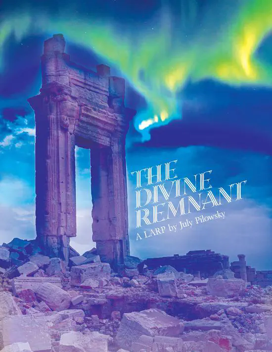 The Divine Remnant